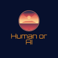 Image of Human or AI project