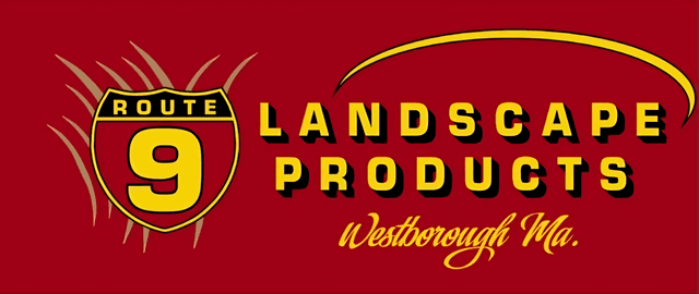 Route 9 Landscape Products